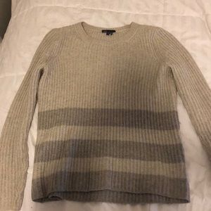 Vince Wool & Cashmere Sweater